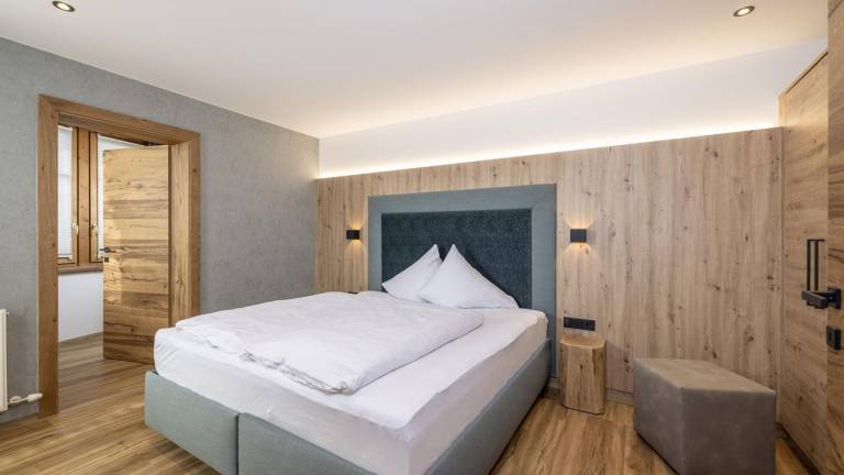 Ferienwohnung  Zillertal