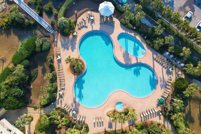 Condo Sandestin
