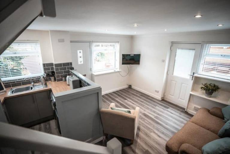 Apartment Prestatyn