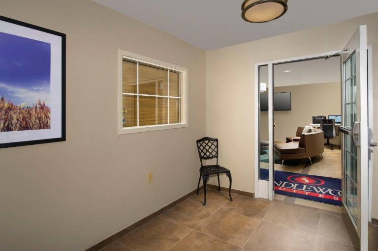 Candlewood Suites Richmond - South By IHG — photo 5