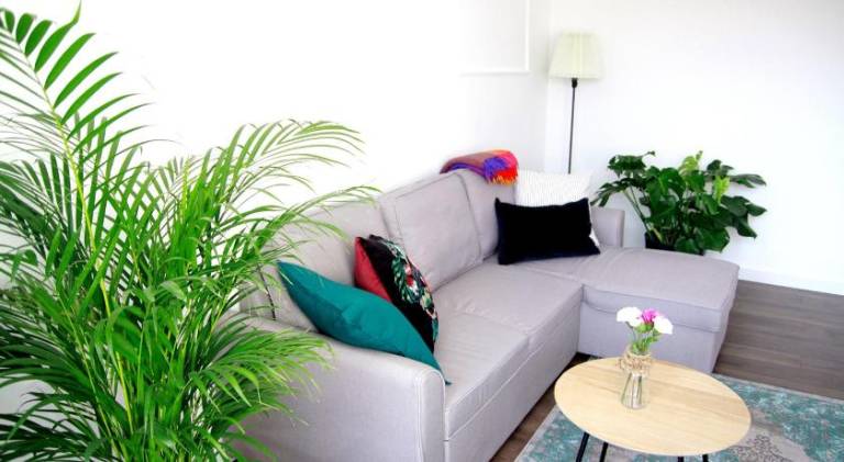 Appartement Mikołajki