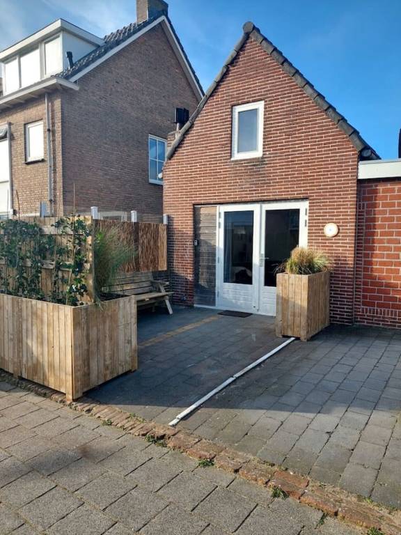 Landhaus Noordwijk aan Zee
