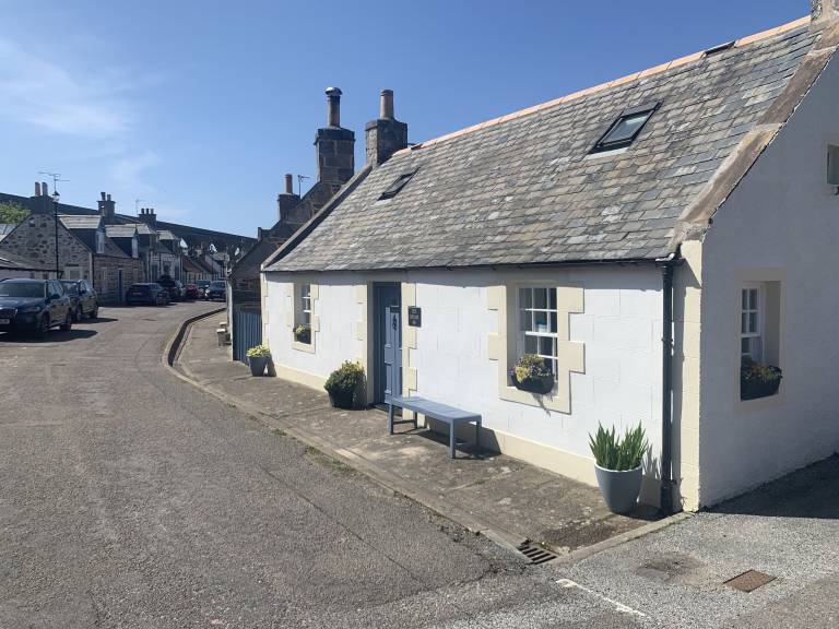 House Portsoy