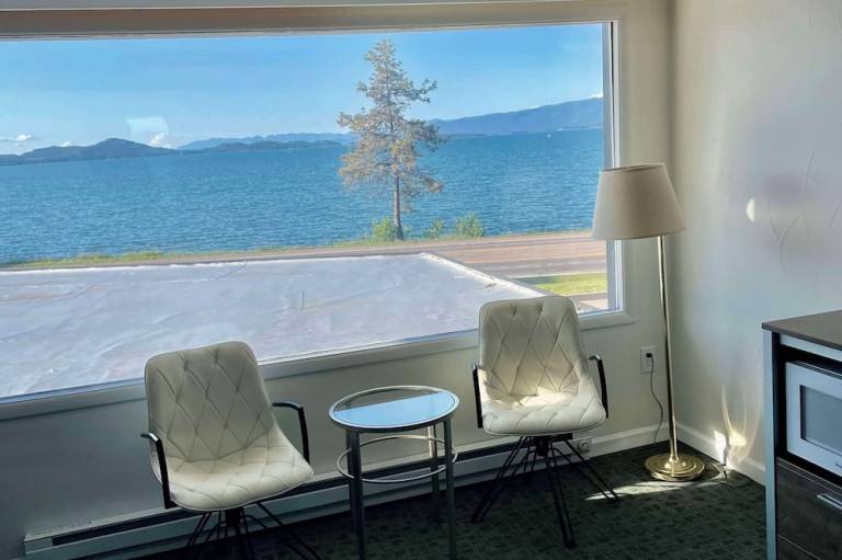 Americas Best Value Inn Polson