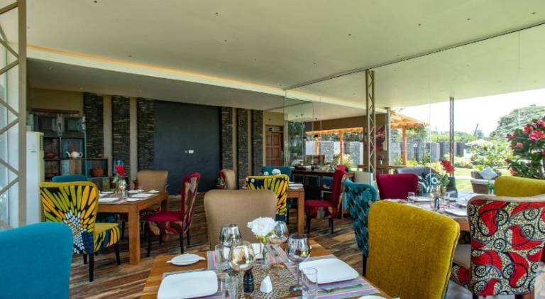 Kinga Homes Boutique Hotel — photo 3