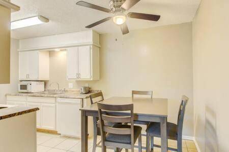 Apartment with 1 room for 2 persons — photo 3