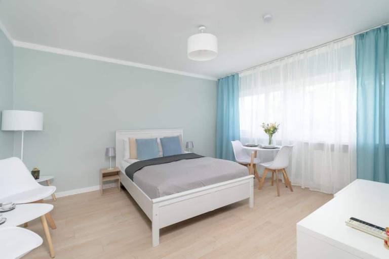 Apartament Grunwald Północ