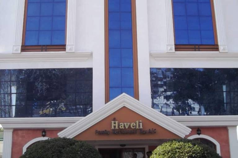 Hotel Haveli