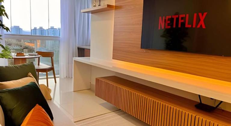 67 m&sup2; Ferienwohnung