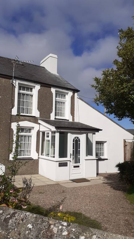 Cottage Nefyn
