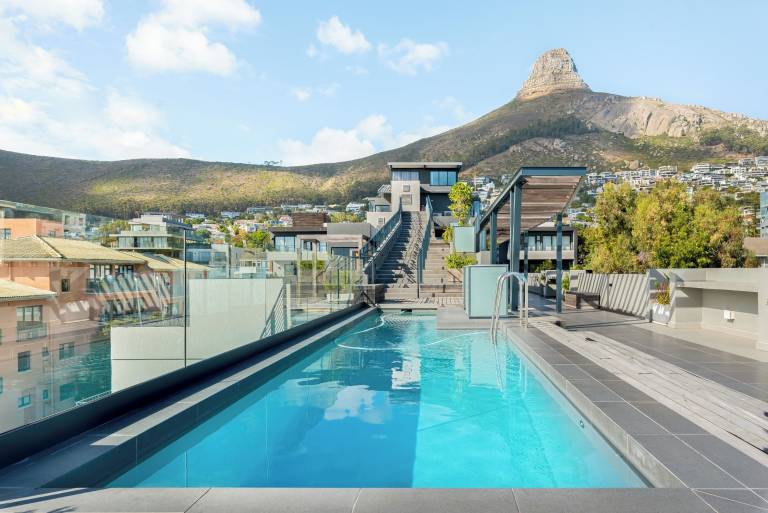 Apartment Camps Bay