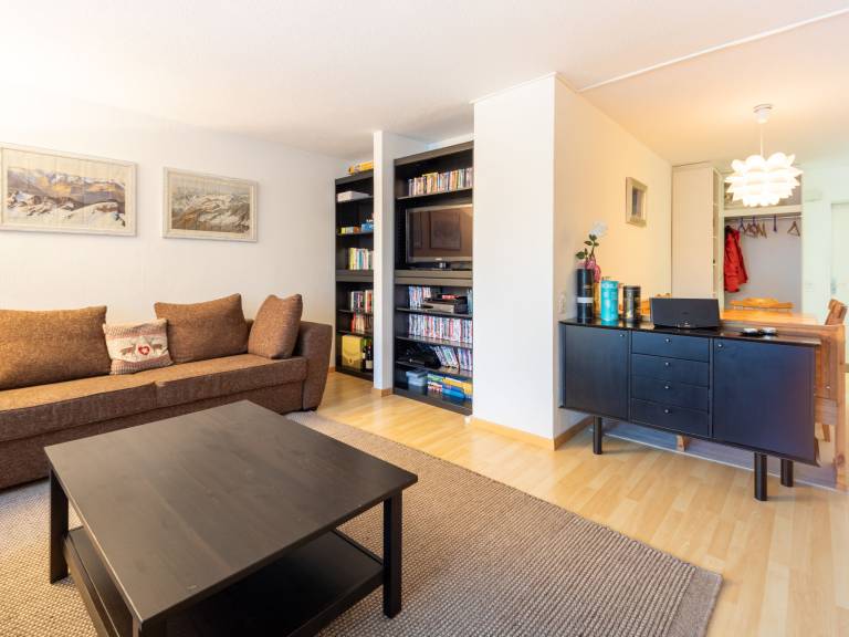 Ferienwohnung  Falera