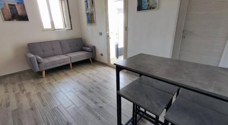Vacation home with 1 room for 4 persons — photo 4
