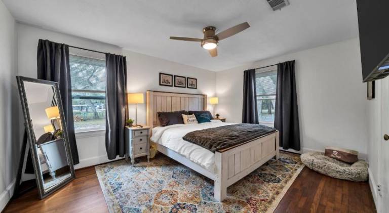 Retro by the Bay Close to Beach Eglin PetFriendly — photo 2