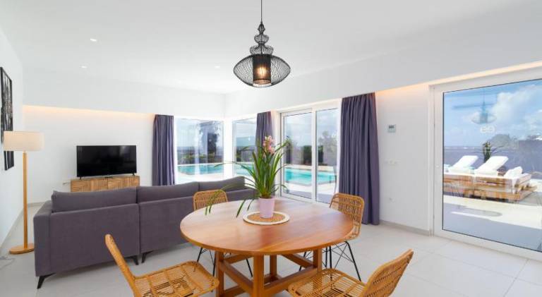 Hoopoe Villas Lanzarote — photo 2