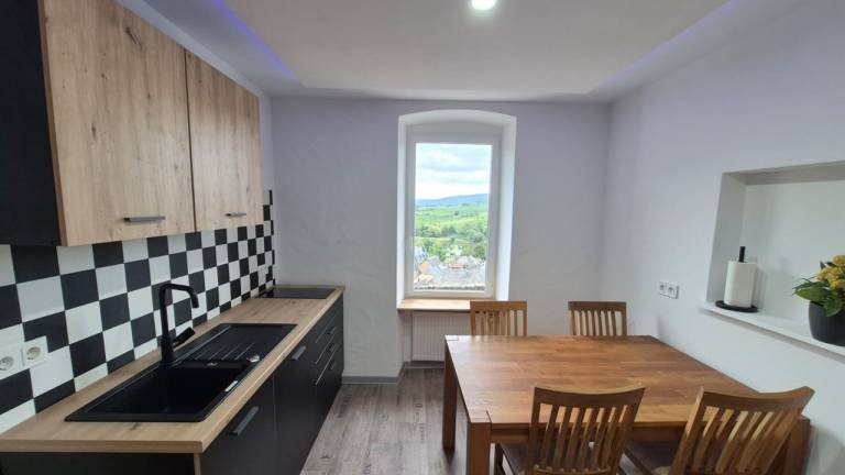 Ferienwohnung  Ürzig