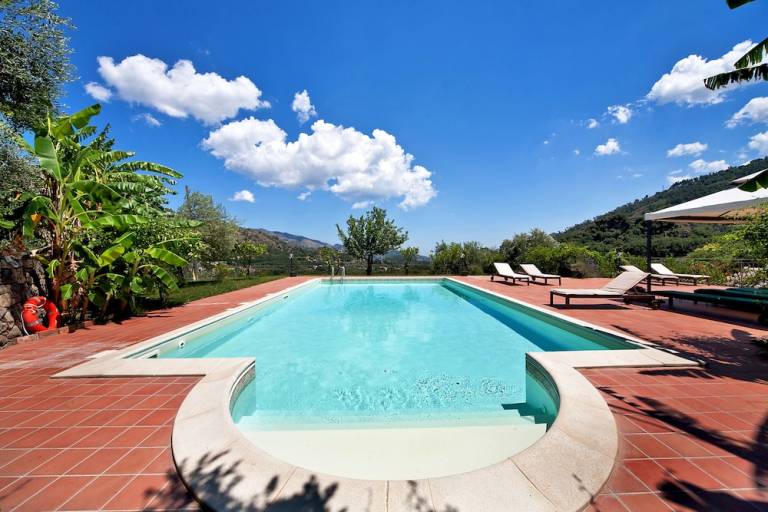 Casale Taormina