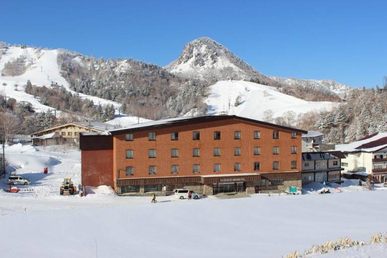 Suzurikawa Hotel — photo 2