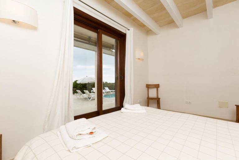 Villa  Binissafuller
