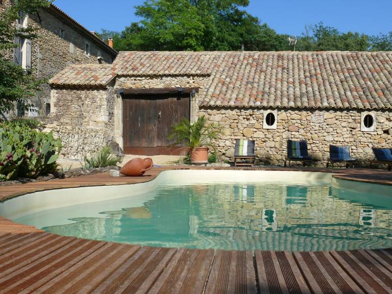 Cottage Bollène