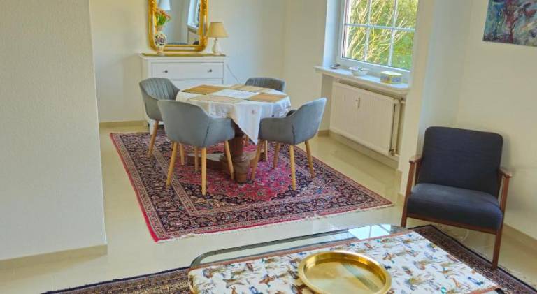 Pleasant apartment | Pets allowed — photo 2
