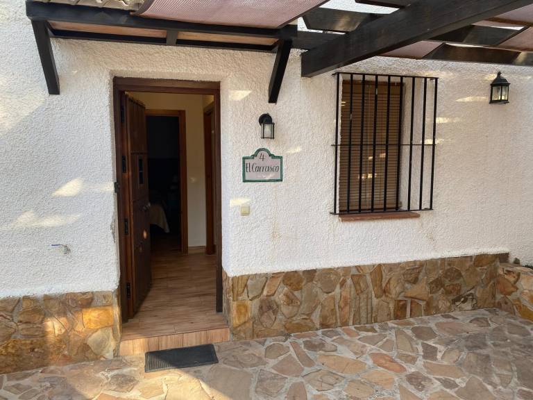 Maison de vacances Grenade