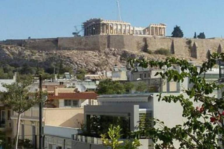Appartement Acropole d'Athènes