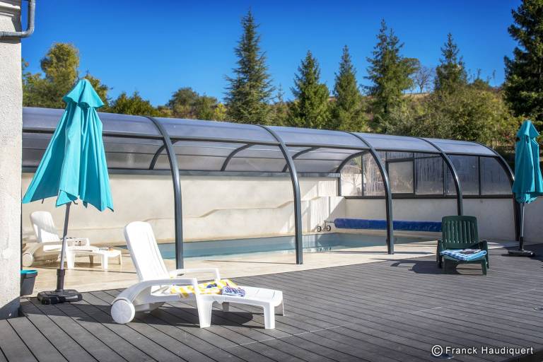 Maison de vacances Selles-sur-Cher