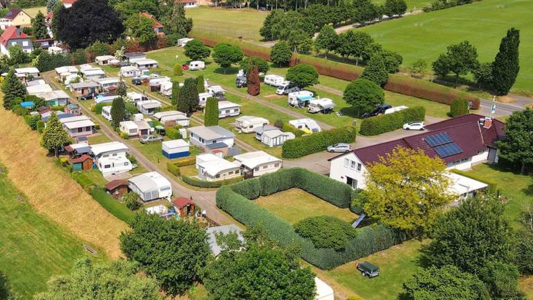 Ferienwohnung Wahlhausen