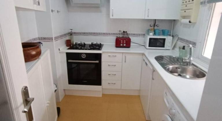 Apartment with 3 rooms for 6 persons — photo 4