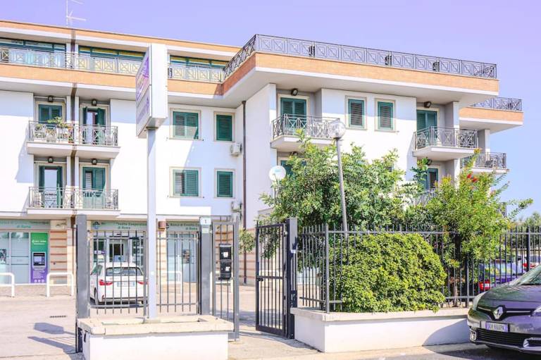 Aparthotel  Ardea
