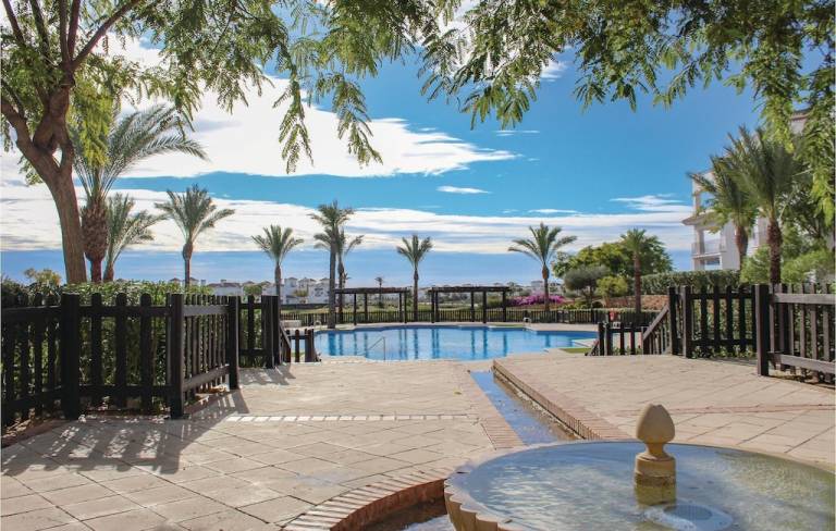 Apartamento La Torre Golf Resort