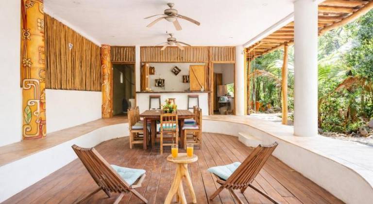 The Jungle House, Sacbe — photo 5