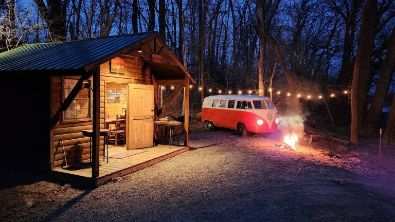 Cabin  Perrysburg