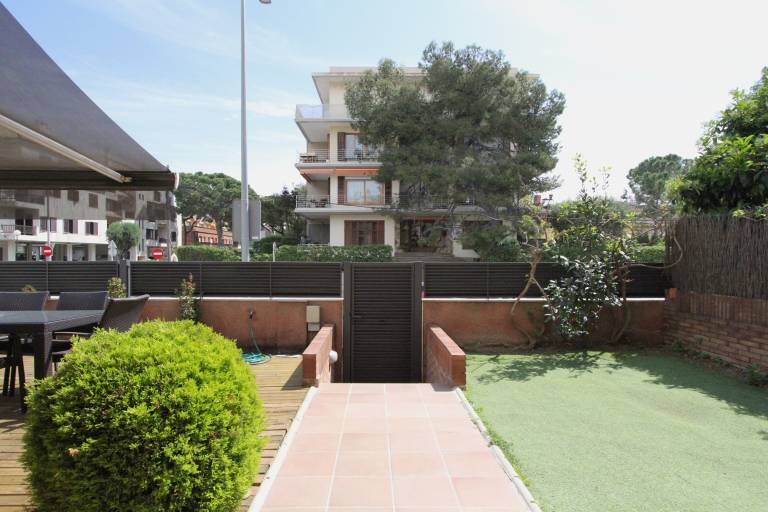 Maison de vacances Castelldefels