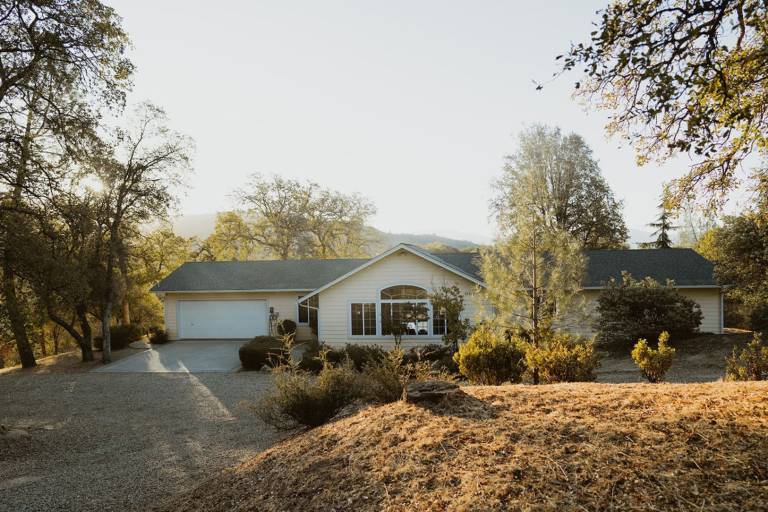 Family-friendly vacation home with garden | Dogs allowed — photo 3
