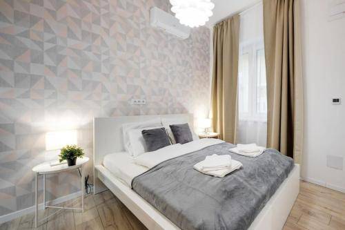 Apartman Kelenföld