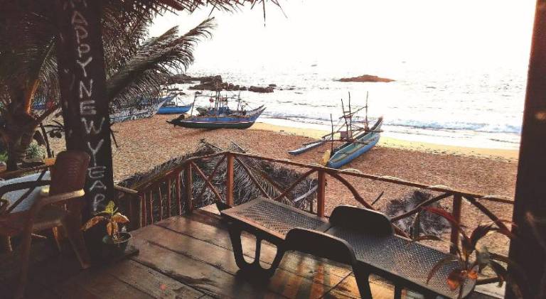 Villa crocodile beach — photo 3