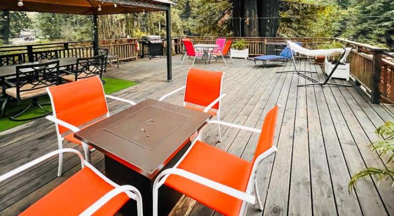 Wonderful house with hot tub | Pets allowed — photo 5