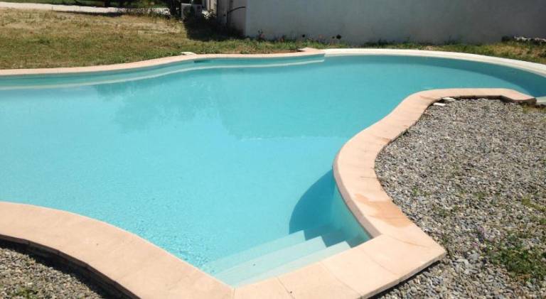 House with patio, grill & garden — photo 3