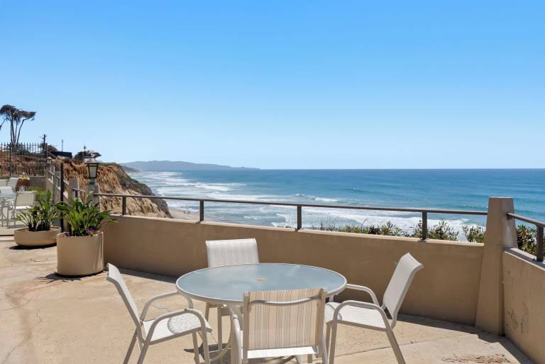 Hus La Jolla