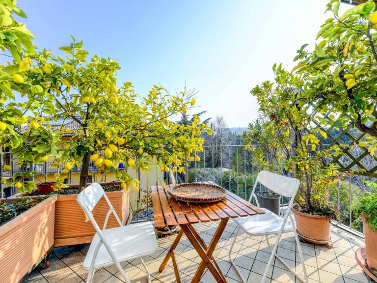 Ferienwohnung  Salò