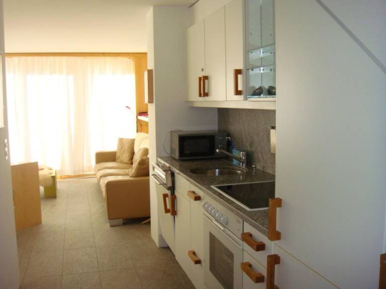 Holiday apartment with sauna | Mountain view — photo 3