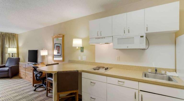 Extended Stay America Suites - Memphis - Germantown — photo 5
