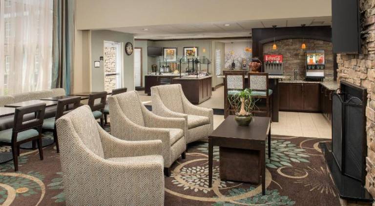 Staybridge Suites Greenville I-85 Woodruff Road By IHG — photo 2