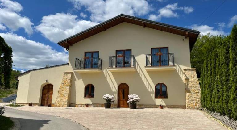 Bed & Breakfast Sandomierz