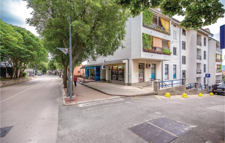 Ferienwohnung Novi Vinodolski