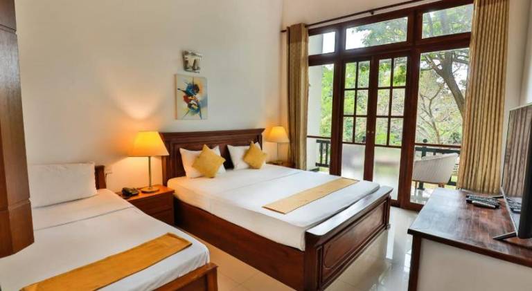 Grand Kalundawa Resort — photo 2