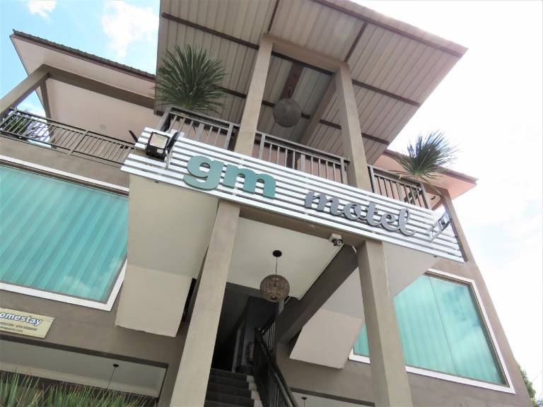 Motel Langkawi