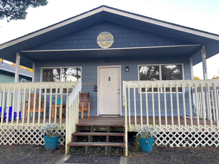 House Westport